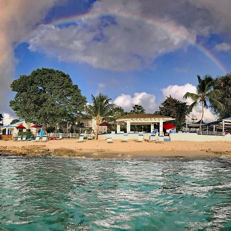 Sand Castle On The Beach - Adults Only Frederiksted Bagian luar foto